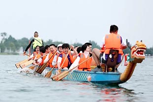 華為丨百舸爭流千帆競，勇立潮頭破浪行！